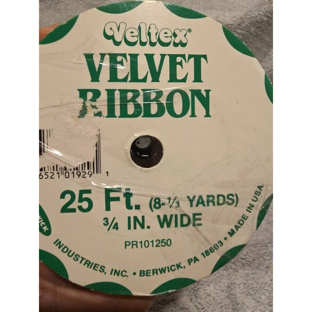 N/A veltex red
